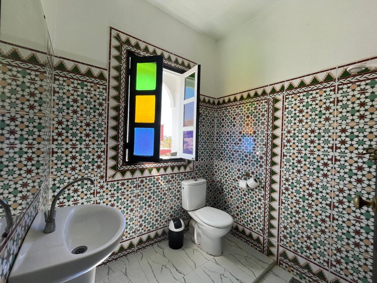 Riad Dar Naima Imsouane Exterior photo